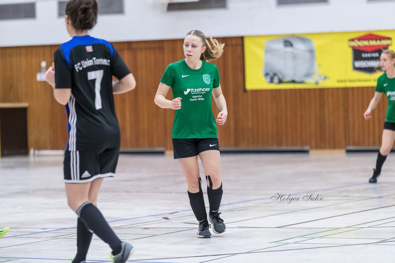 Bild 206 - VR Bank Cup Horst